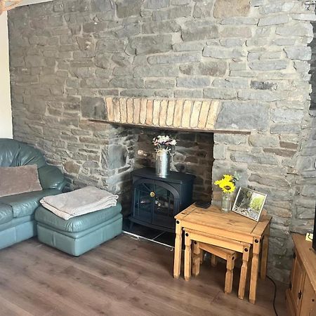 Rj S House Διαμέρισμα Merthyr Tydfil Εξωτερικό φωτογραφία