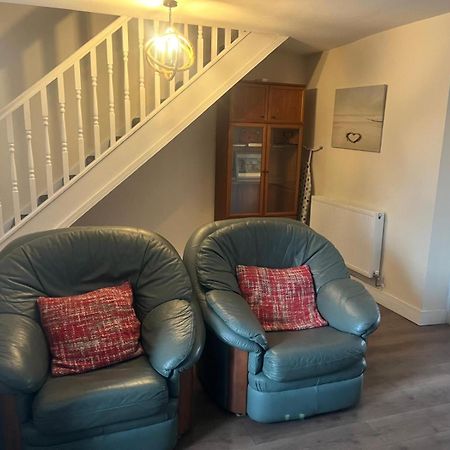 Rj S House Διαμέρισμα Merthyr Tydfil Εξωτερικό φωτογραφία