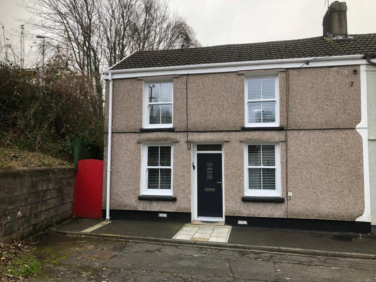Rj S House Διαμέρισμα Merthyr Tydfil Εξωτερικό φωτογραφία