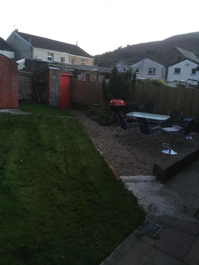 Rj S House Διαμέρισμα Merthyr Tydfil Εξωτερικό φωτογραφία