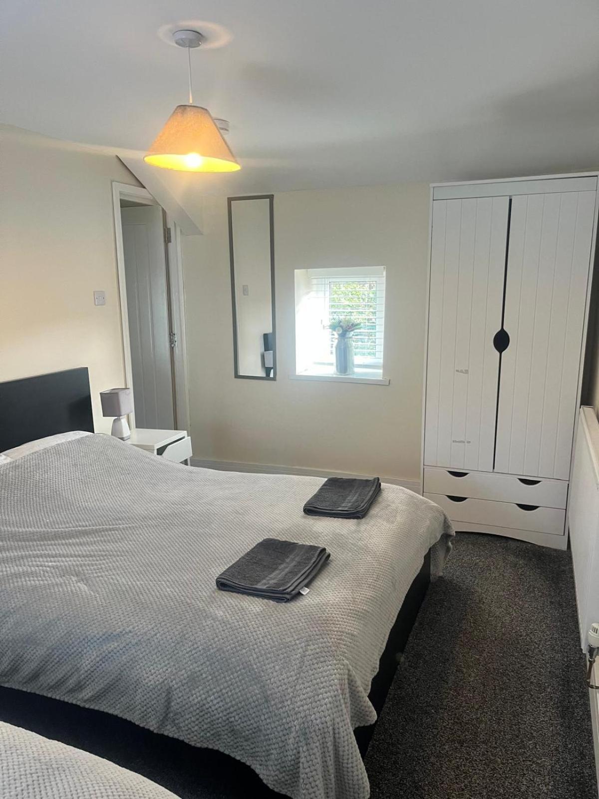 Rj S House Διαμέρισμα Merthyr Tydfil Εξωτερικό φωτογραφία
