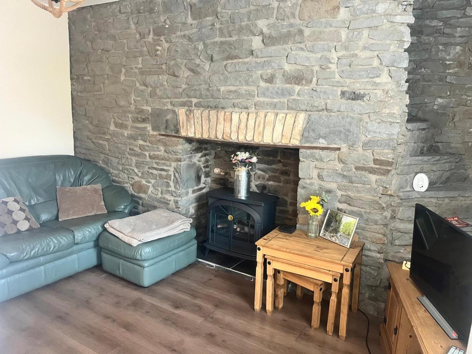 Rj S House Διαμέρισμα Merthyr Tydfil Εξωτερικό φωτογραφία