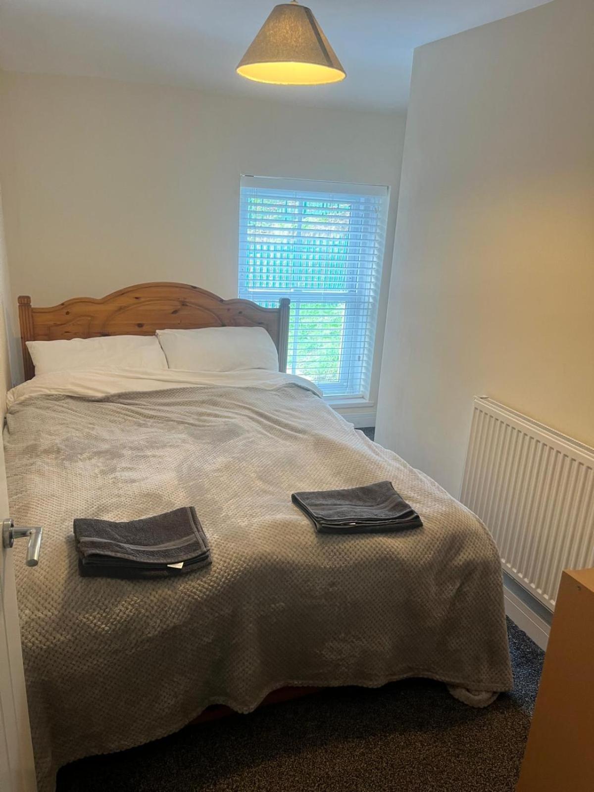 Rj S House Διαμέρισμα Merthyr Tydfil Εξωτερικό φωτογραφία