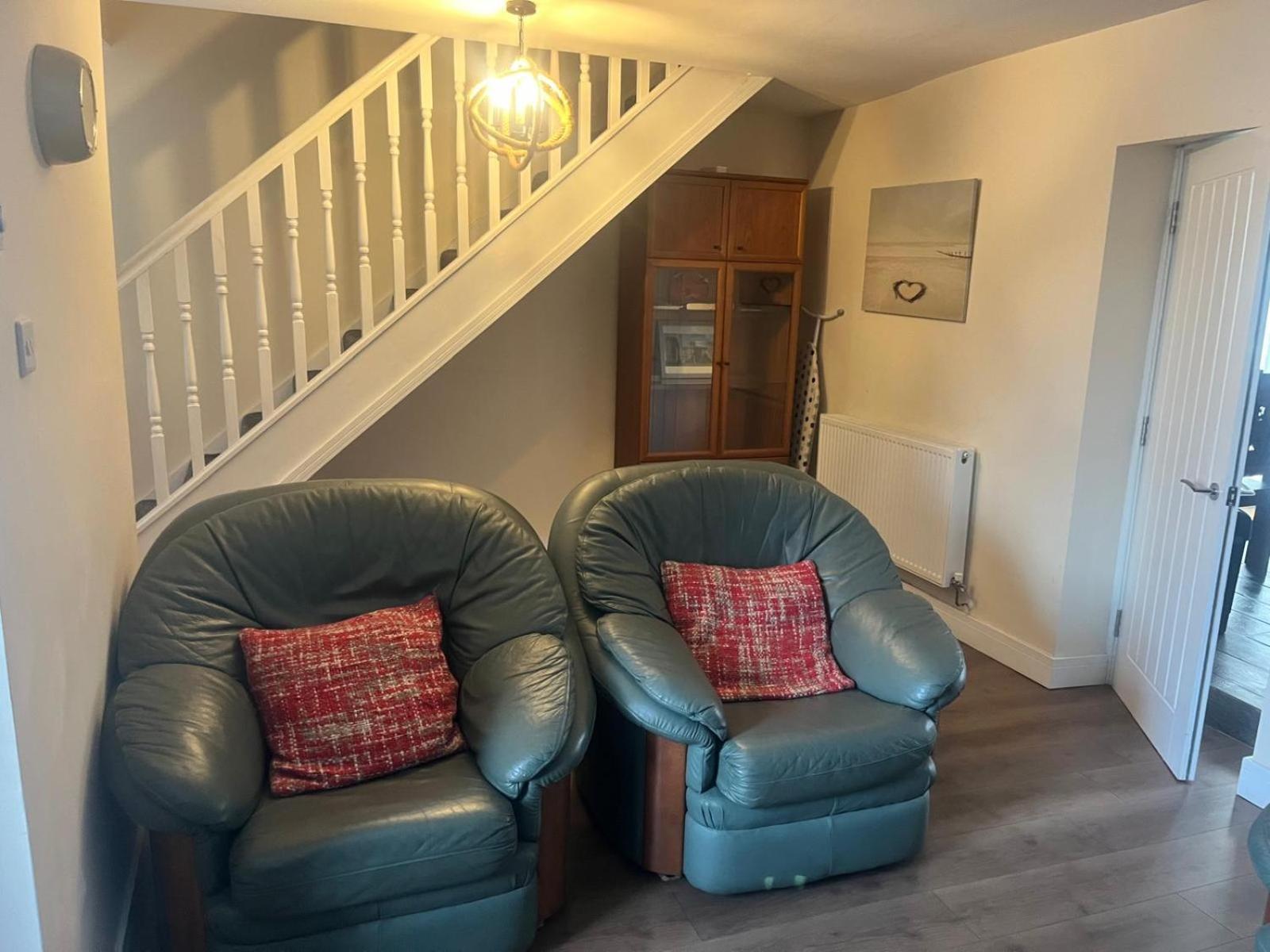 Rj S House Διαμέρισμα Merthyr Tydfil Εξωτερικό φωτογραφία